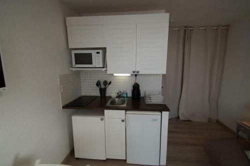 Apartamento Balcon De Venosc