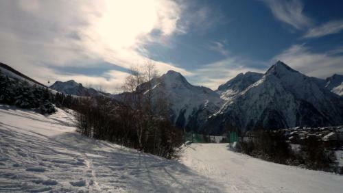 Hotel Le Chalet