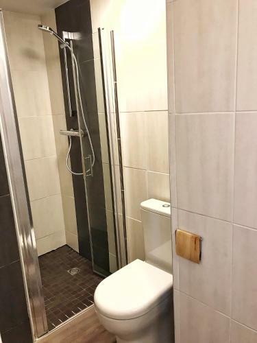 Hotel Le Chalet