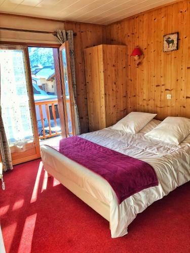 Hotel Le Chalet