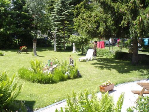 Hotel Le Chalet