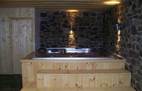 Odalys - Chalet Leslie Alpen