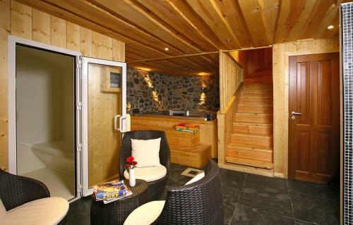 Odalys - Chalet Leslie Alpen