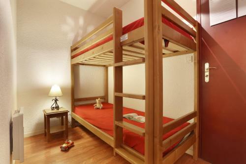 Apartamento Vacanc�ole - R�sidence L'edelweiss