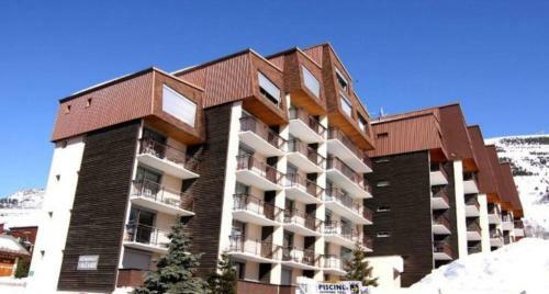 Apartamento Appartement Vall�e Blanche