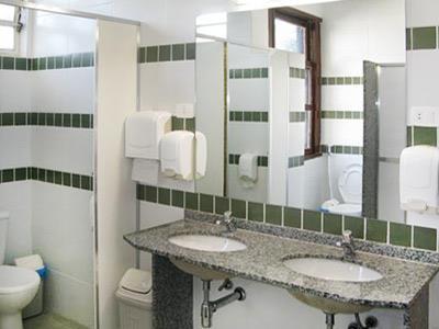 Hotel Cabanacopa - Albergue