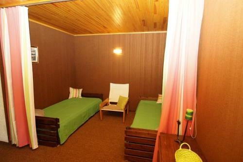 Apartamento Olympe
