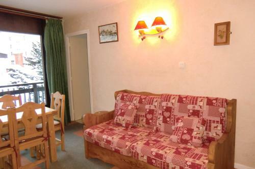 Apartamento Olympe