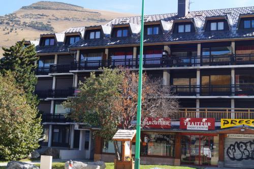 Apartamento Olympe