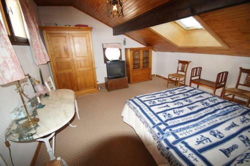 Apartamento Les Eperons