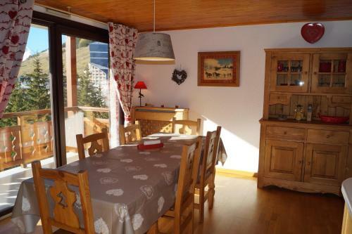 Apartamento Les Eperons