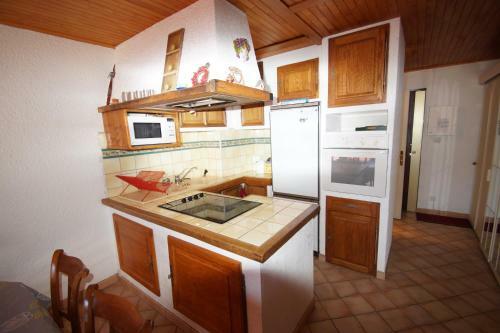 Apartamento Les Eperons