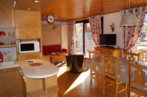 Apartamento Les Eperons
