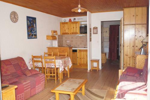 Apartamento Les Eperons