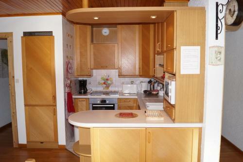 Apartamento Les Eperons
