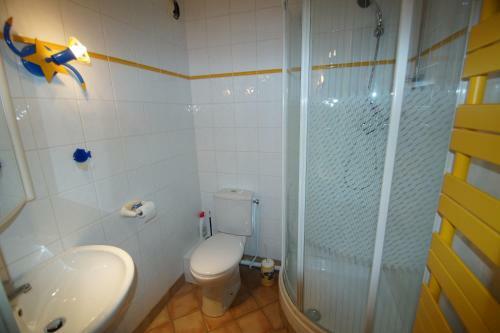 Apartamento Les Eperons