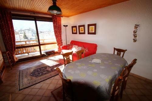 Apartamento Les Eperons