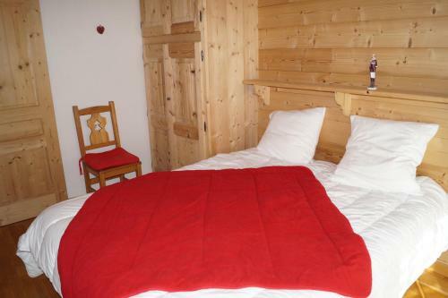Apartamento Les Eperons