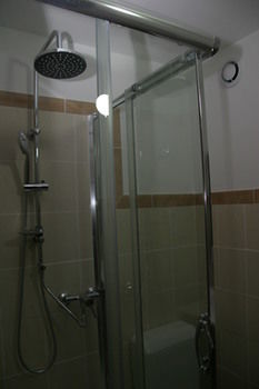 Hotel Le Carlina