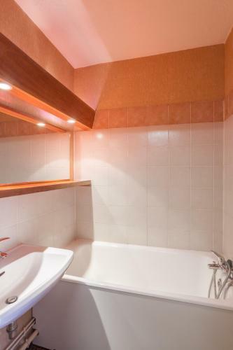 Apartamento Maeva Le Jandri