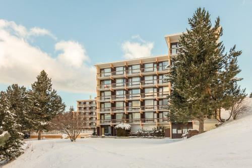 Apartamento Maeva Le Jandri