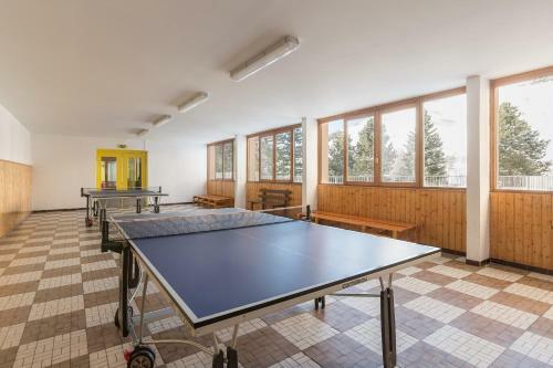 Apartamento Maeva Le Jandri