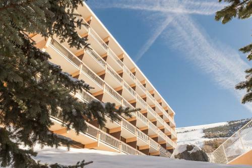Apartamento Maeva Le Jandri