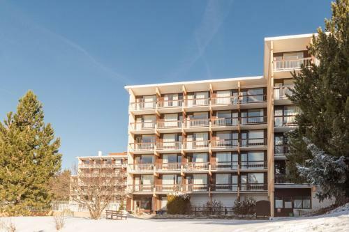 Apartamento Maeva Le Jandri
