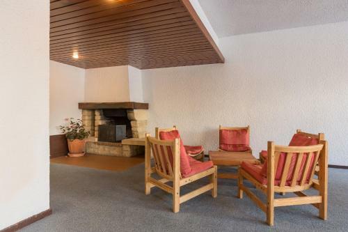 Apartamento Maeva Le Jandri