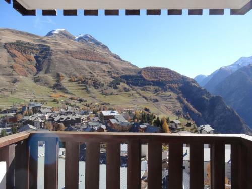 Apartment Du Soleil III Les Deux Alpes