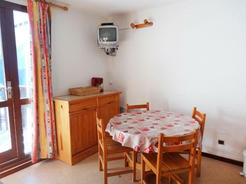 Apartment Du Soleil III Les Deux Alpes