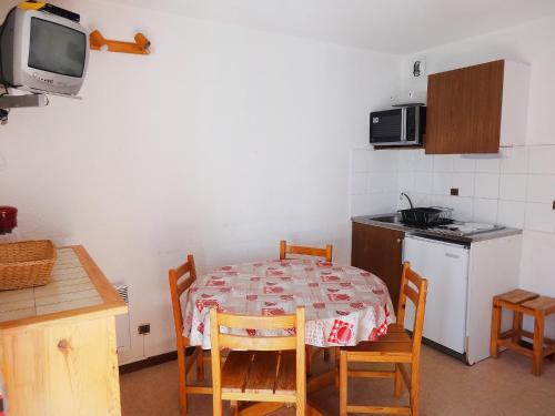 Apartment Du Soleil III Les Deux Alpes