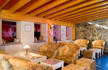 Hotel Madame Vacances H�tel Ibiza