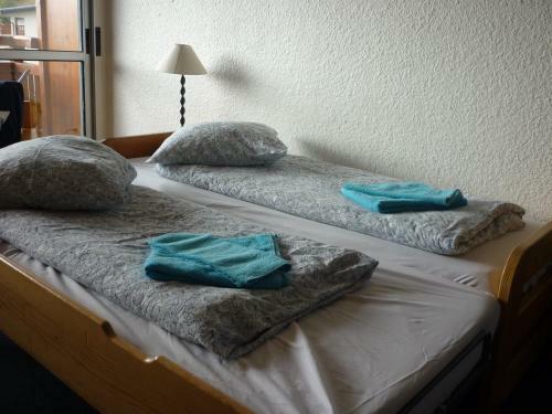 Apartamento Le Tyrol