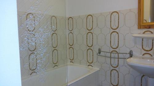 Apartamento Le Tyrol