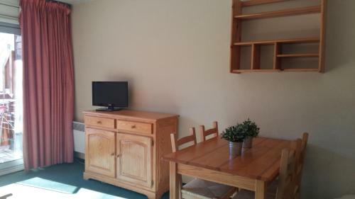 Apartamento Le Tyrol