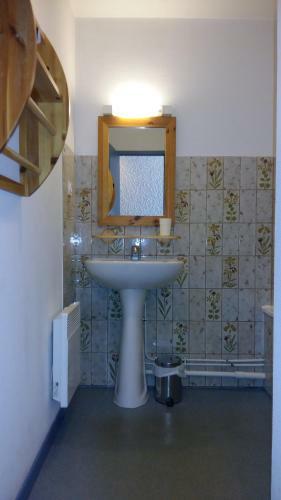 Apartamento Le Tyrol