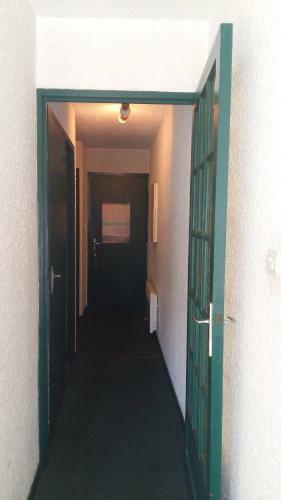 Apartamento Le Tyrol