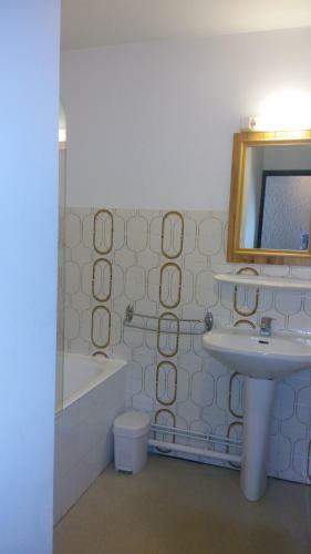 Apartamento Le Tyrol