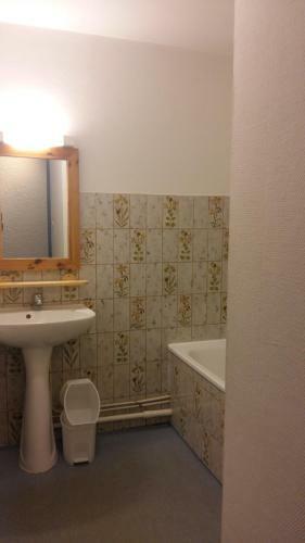 Apartamento Le Tyrol