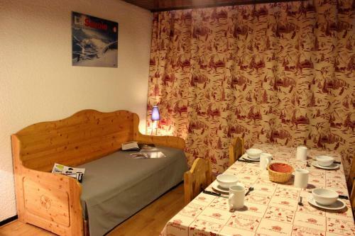 Apartamento R�sidence Eterlous