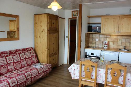 Apartamento R�sidence Eterlous