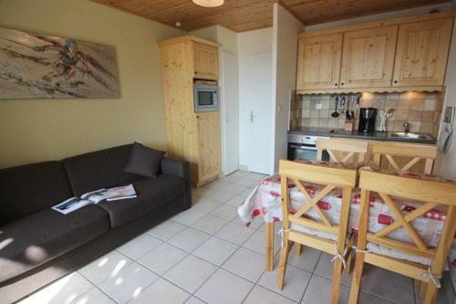 Apartamento R�sidence Eterlous