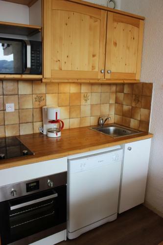 Apartamento R�sidence Eterlous