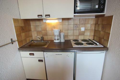 Apartamento R�sidence Eterlous