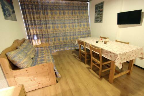 Apartamento R�sidence Eterlous