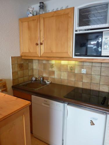 Apartamento R�sidence Eterlous