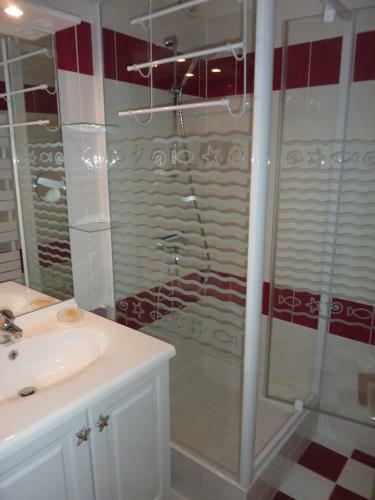 Apartamento R�sidence Eterlous