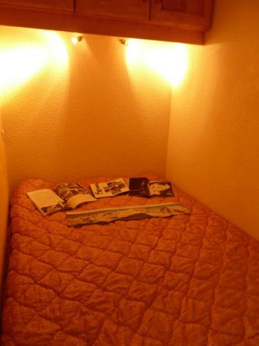 Apartamento R�sidence Eterlous
