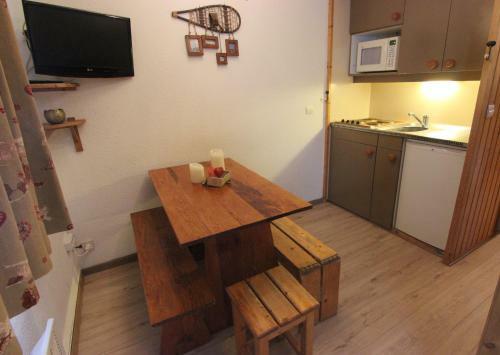 Apartamento R�sidence Arcelle
